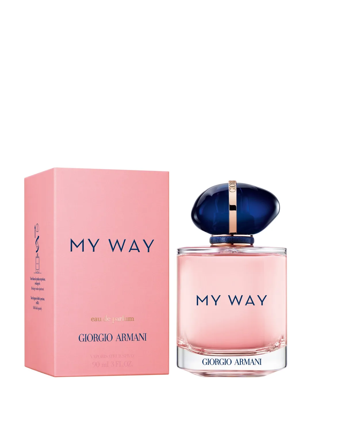 My Way – Giorgio Armani, Parfum Femme à Dakar – photo 2