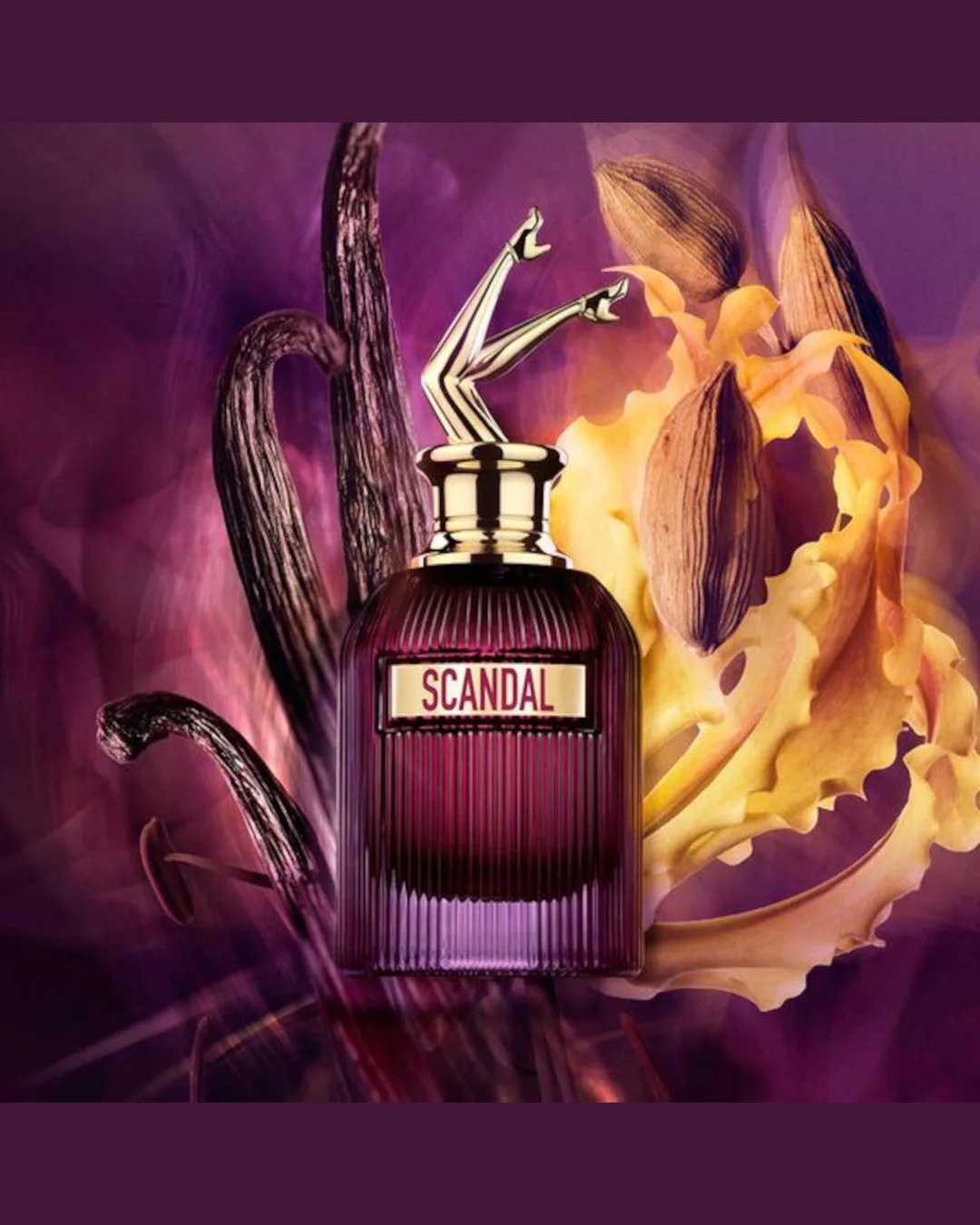 Scandal Intense – Jean Paul Gaultier, Parfum Femme à Dakar – photo 3